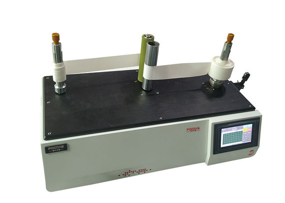 Adhesive Tapes Unwind 122m/Min CI701G Pull Force Tester