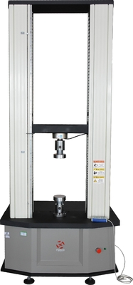 पीटी-1100-100 यूनिवर्सल टेस्टिंग मशीन कंप्यूटर सिस्टम 1000*1000*1000 मिमी 1000kN