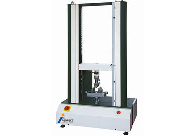 तीन पोंटिक फ्लेक्सुरल स्ट्रेंथ बेंड टेस्ट मशीन विभिन्न सामग्रियों के लिए उपयुक्त है