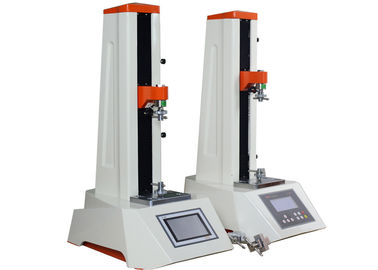 फैक्टरी मूल्य के साथ पीएलसी बढ़ाव इलेक्ट्रिक तनन परीक्षण मशीन 500N सटीक संकेत उच्च दक्षता