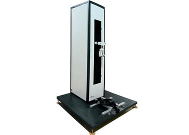 सूटकेस रेसिप्रोकेशन ड्यूरेबिलिटी टेस्टिंग मशीन सर्वो टाइप मैक्स ऊंचाई 80 सेमी