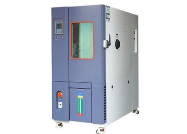 225L 408L तापमान आर्द्रता परीक्षण मशीन, उच्च तापमान कम आर्द्रता चैंबर 150L