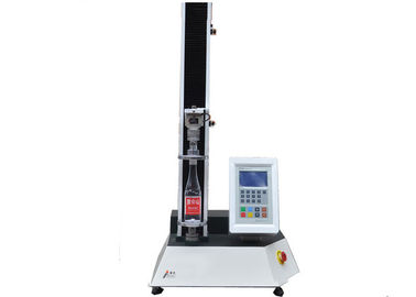 200 KGF यूनिवर्सल मटेरियल टेस्टिंग मशीन डबल कंट्रोल रेसिस्टेंट प्रेस टेस्ट मशीन