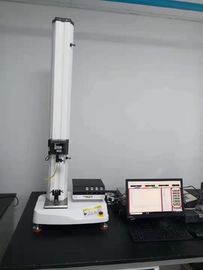 न्यूनतम परीक्षण मान 0.05g पेशेवर यूनिवर्सल तनन परीक्षण मशीन 360 डिग्री घुमाएँ के साथ