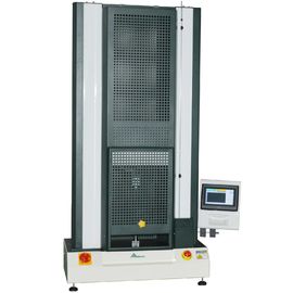 एलसीडी स्क्रीन के साथ 1000 किग्रा तार / स्टील तन्यता परीक्षण मशीन इलेक्ट्रॉनिक प्रकार