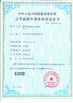 चीन Perfect International Instruments Co., Ltd प्रमाणपत्र