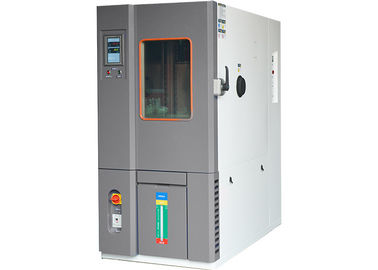 गुणवत्ता  Stainless Steel Temperature Humidity Test Chamber / 150L Lab Climate Control Chamber फैक्टरी