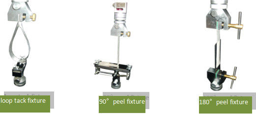 चिपकने वाला छीलने का परीक्षण मशीन