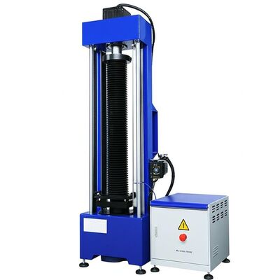 ±0.5°C तापमान उतार-चढ़ाव के साथ यूनिवर्सल टेस्टिंग मशीन, एसी सर्वो मोटर और सामग्री विश्लेषण के लिए उच्च-सटीक सीसीडी औद्योगिक कैमरा