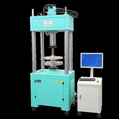 3°C/मिनट ताप दर के साथ कम्प्यूटर नियंत्रण प्रणाली और सामग्री परीक्षण के लिए कई माप इकाइयों के साथ सार्वभौमिक परीक्षण मशीन