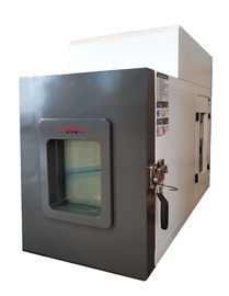 उच्च कम तापमान 2T तनन परीक्षण मशीन