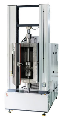 10 टन उच्च तापमान तन्यता संपीड़न परीक्षण मशीन