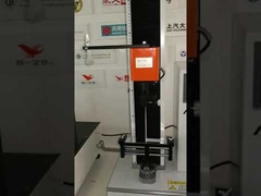 मूत्र शक्ति परीक्षण मशीन, 90 डिग्री छीलना