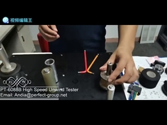 PT-6088B हाई स्पीड अनवाइंड टेस्टर