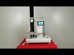 90 डिग्री छीलने का परीक्षण