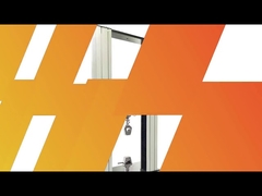 PT-1166 यूनिवर्सल परीक्षण मशीन